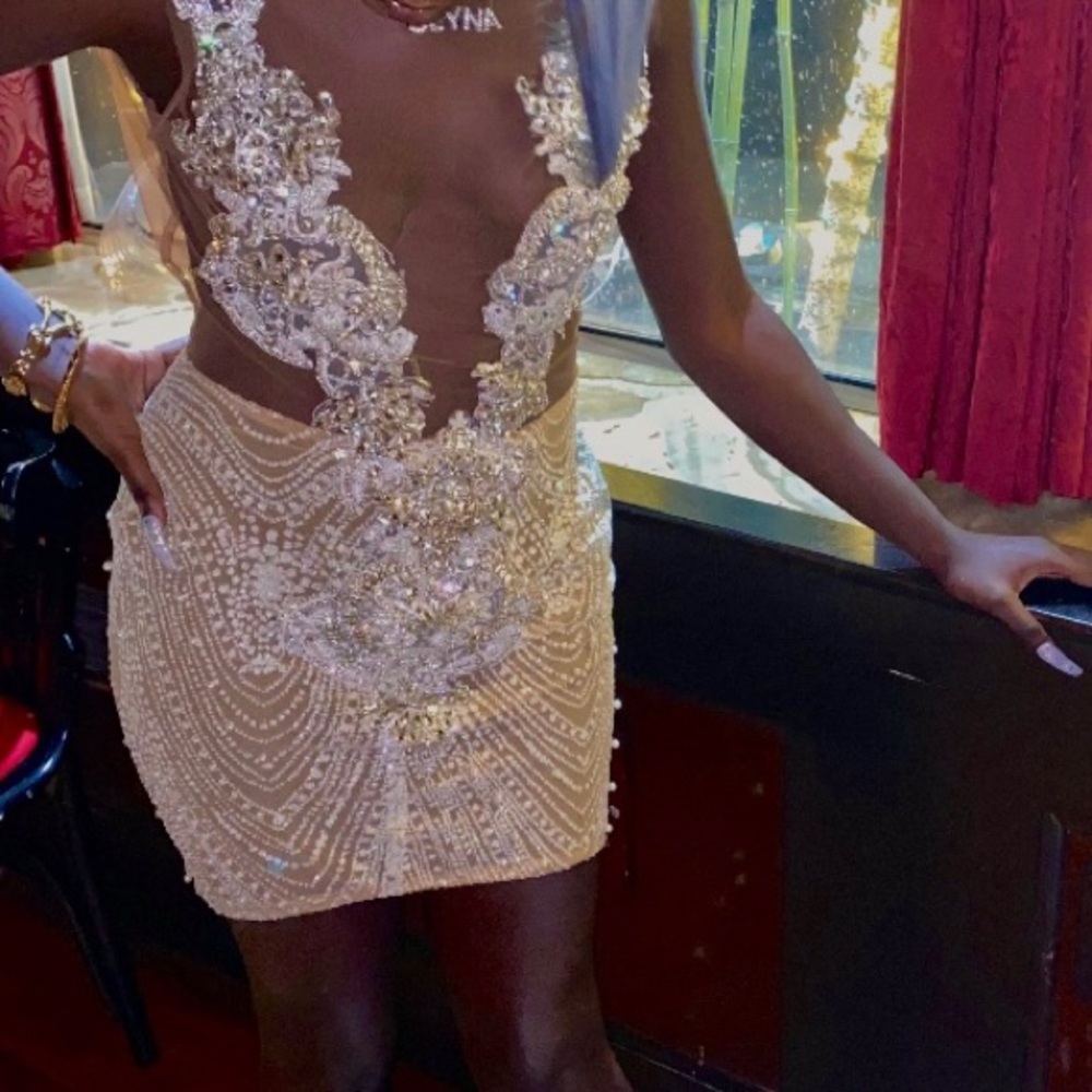 Birthday Dress